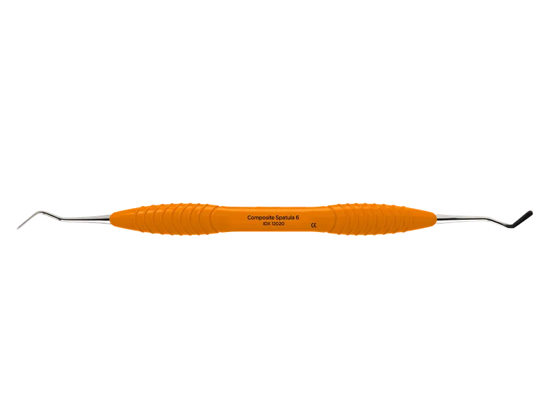 Composite Spatula 6 - Equate Instruments (image 1)