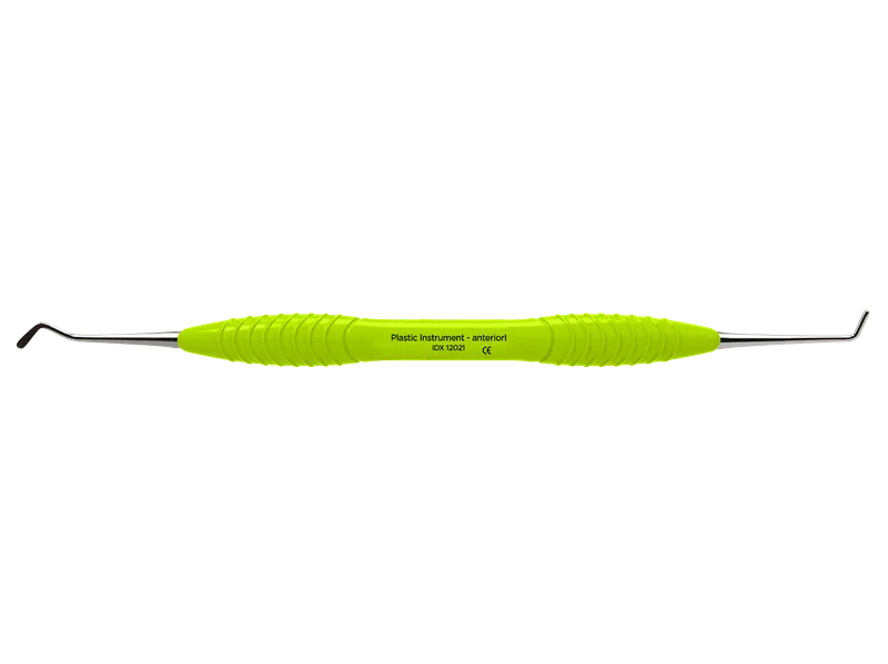 Plastic Filling Instrument - Anterior - Equate Instruments