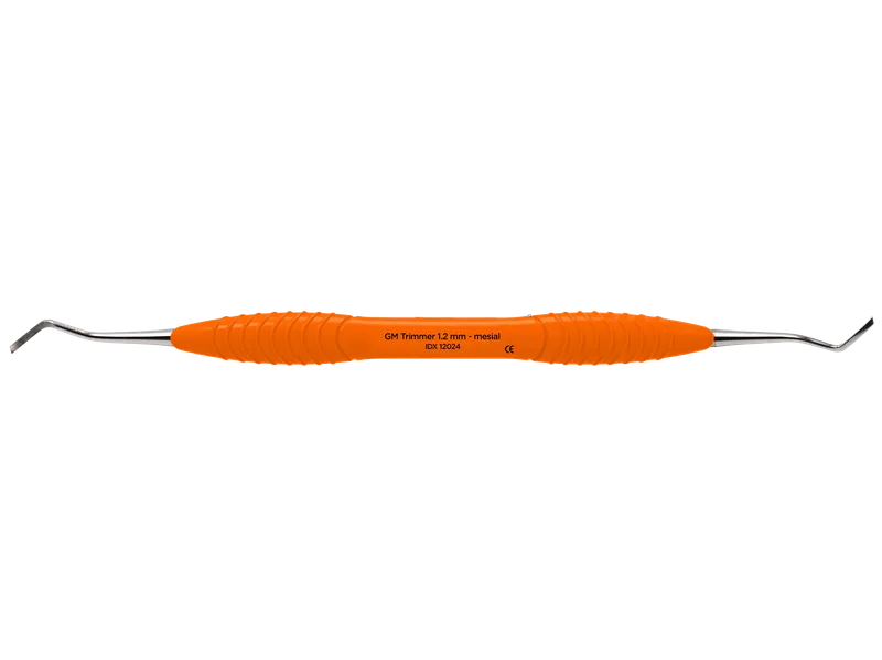 Gingival Margin Trimmer 1.2 mm (Mesial) - Equate Instruments