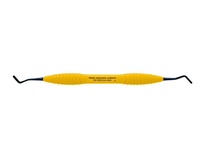 Plastic Instrument (Posterior) - Non-stick Titanium Coated - Equate Instruments