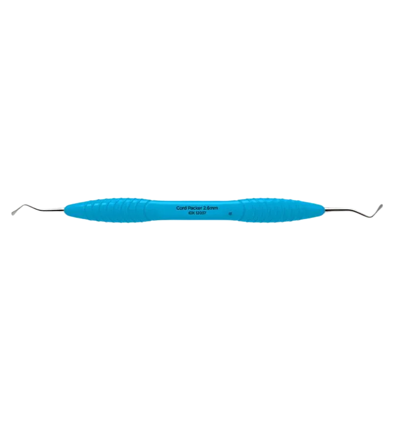 Cord Packer 2.6mm - Equate Instruments (image 1)