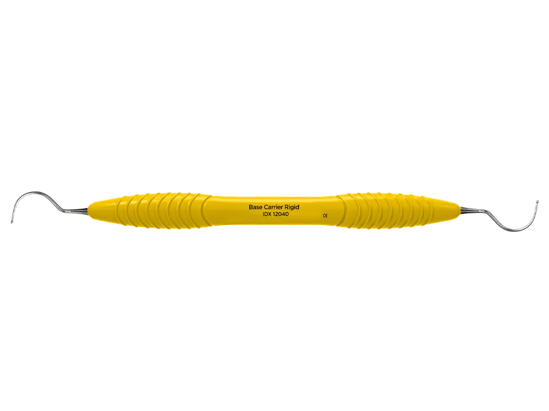 Base Carrier with Rigid Tip - Equate Instruments