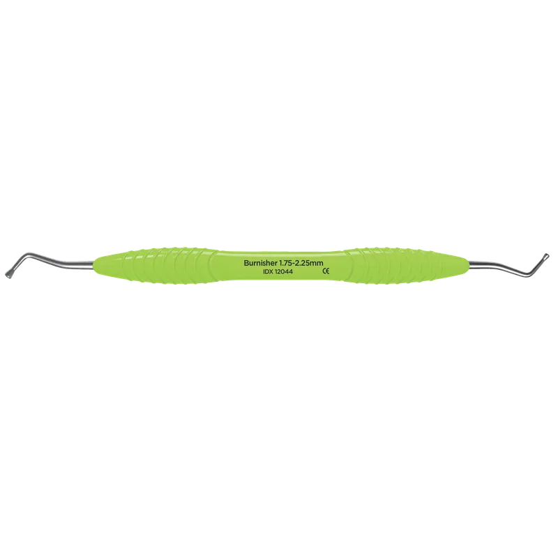 Burnisher 1.75-2.25mm - Equate Instruments (image 1)