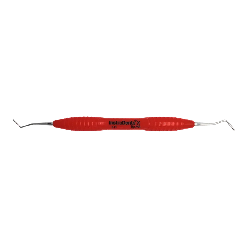 Cylindrical Plugger 1.0 / 1.5 mm - Equate Instruments