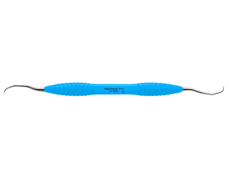 Rigid Gracey Curette 13-14 - Equate Instruments