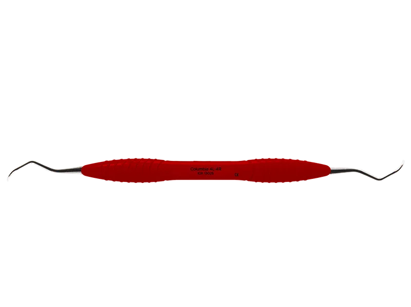 Columbia 4L-4R Universal Curette - Equate Instruments