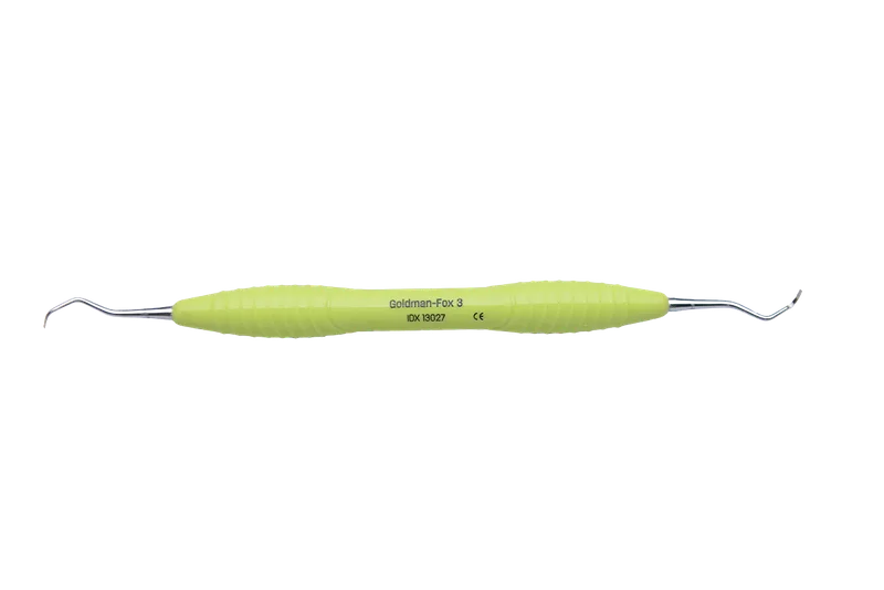 Goldman-Fox 3 Universal Curette - Equate Instruments