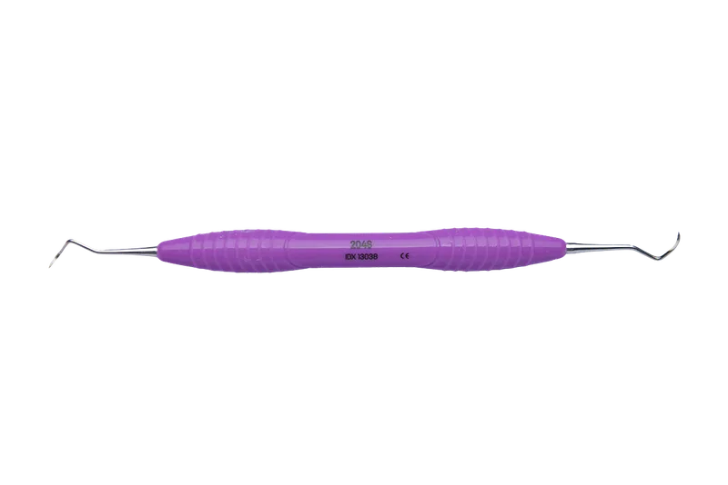 Sickle Scaler 204S - Equate Instruments (image 1)