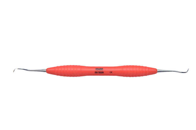 204SD Contra-Angle Sickle Scaler - Equate Instruments