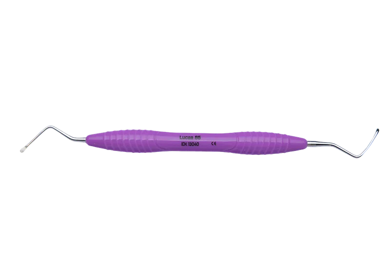 Lucas 85 Surgical Bone Curette - Equate Instruments