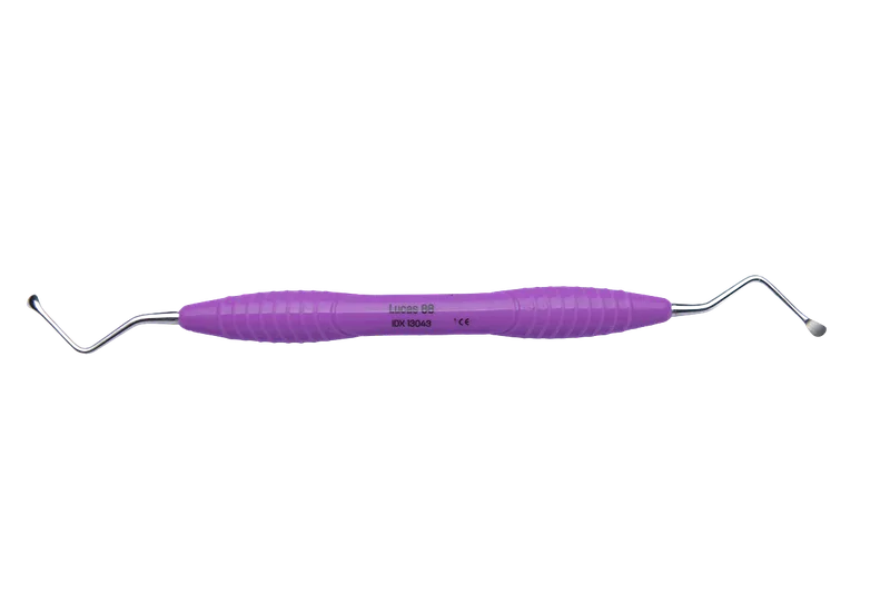Lucas 88 Surgical Bone Curette - Equate Instruments