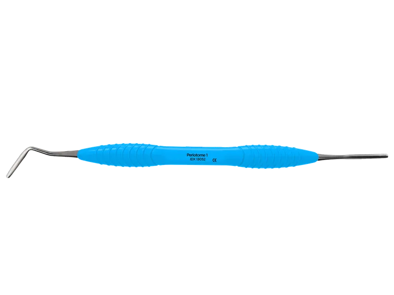 Periotome 1 - Curved and Straight - Equate Instruments