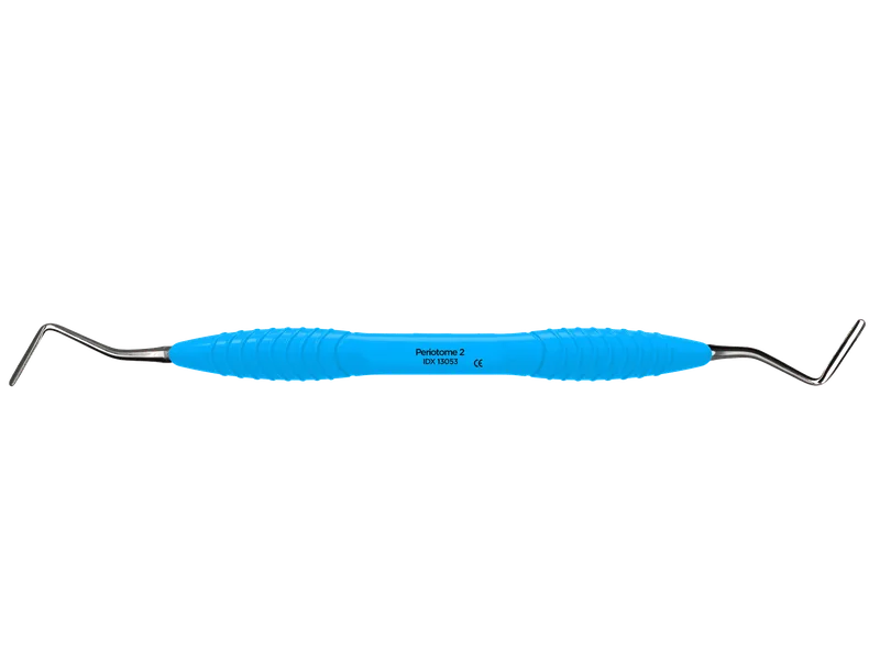 Periotome 2 - Double-Curved - Equate Instruments