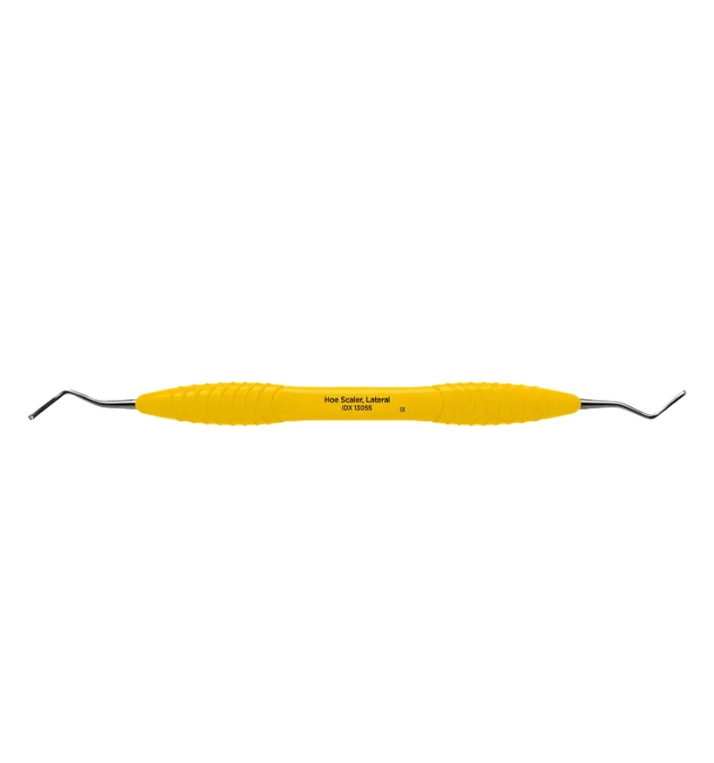 Hoe Scaler (Lateral) - Equate Instruments (image 1)