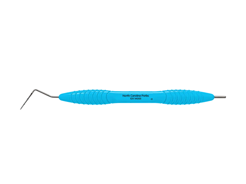 North Carolina UNC-15 Periodontal Probe - Equate Instruments