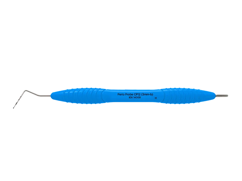 Periodontal Probe CP 12 - Ball-End - Equate Instruments