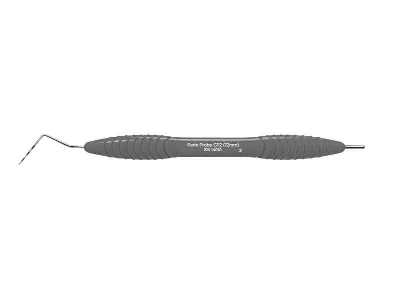 Periodontal Probe CP-2 12mm - Equate Instruments
