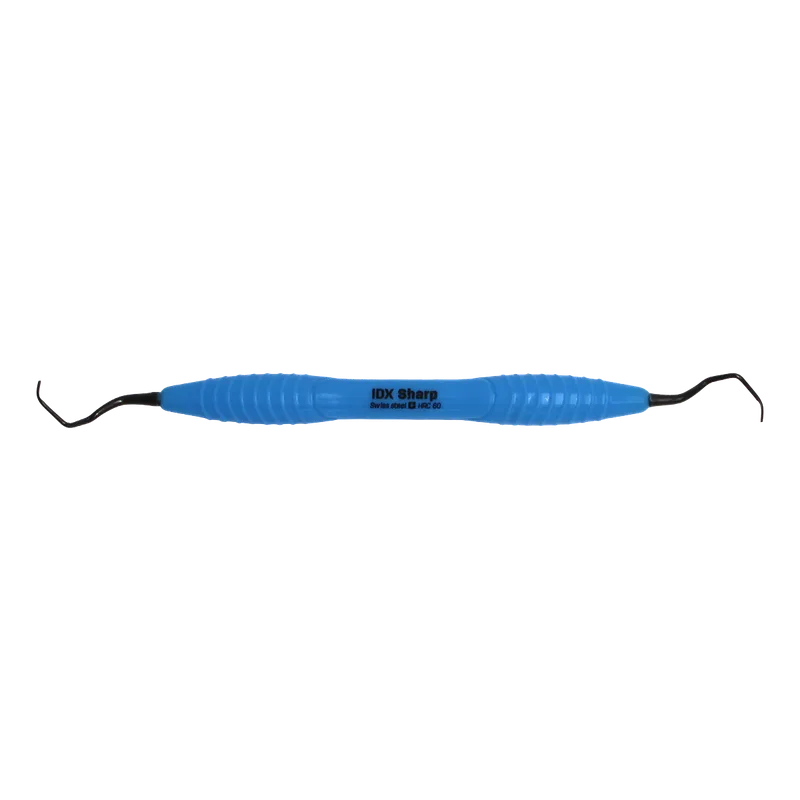 Gracey Curette 17-18 - Sharpen-Free Coated Tip - Equate Instruments