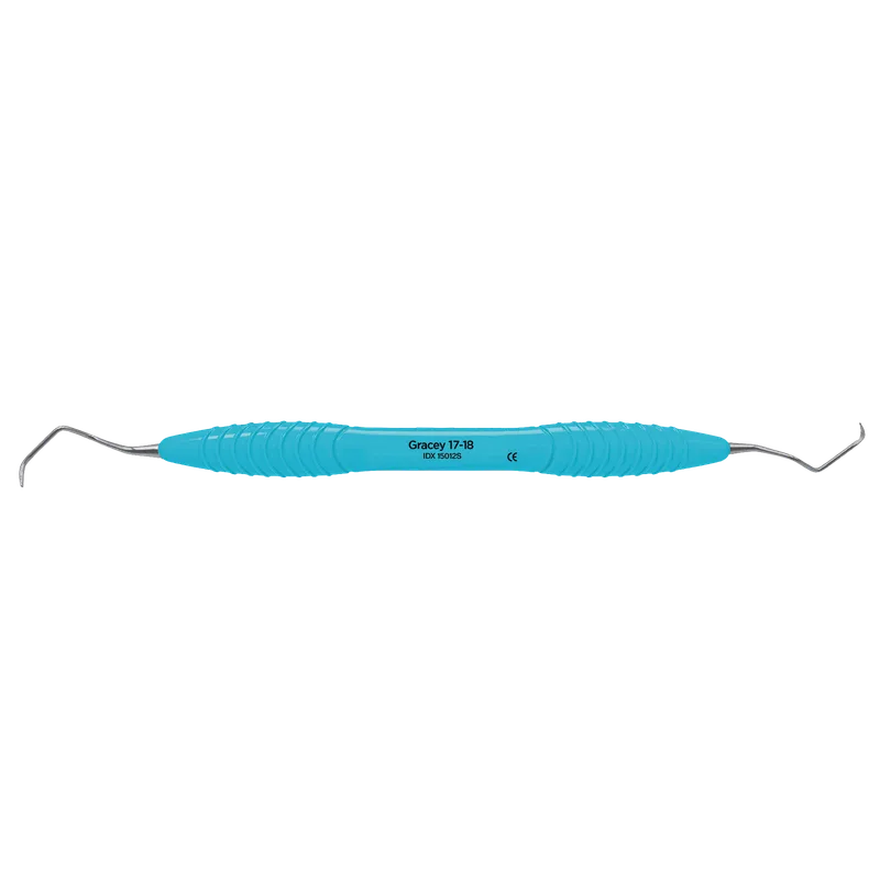 Gracey 17-18 Curette - Equate Instruments
