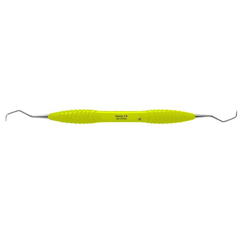 Gracey 7-8 Curette - Equate Instruments