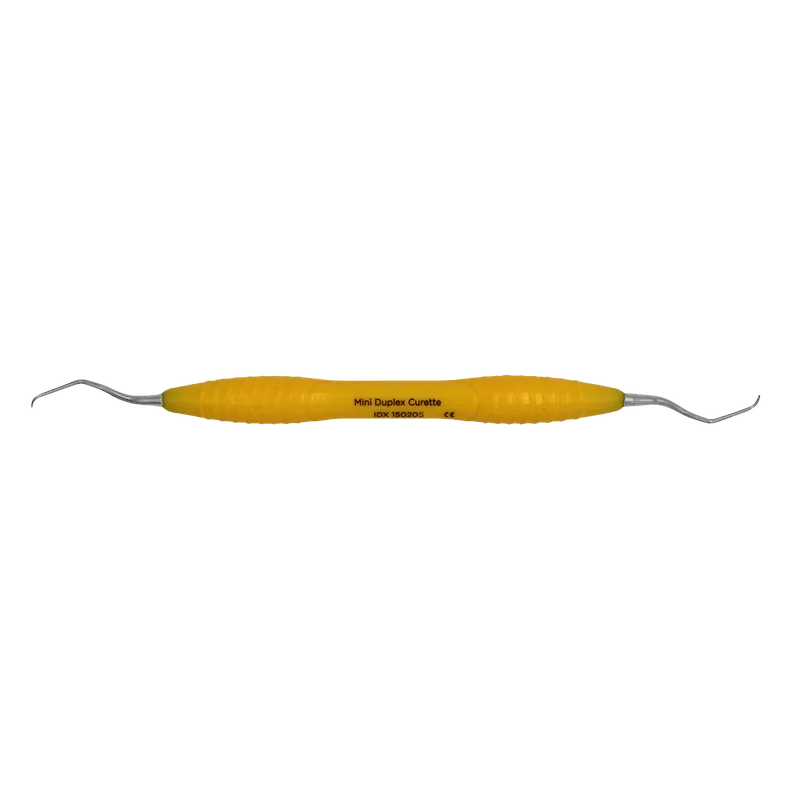 Mini Duplex Curette - Gracey 11-12 / 13-14 - Equate Instruments