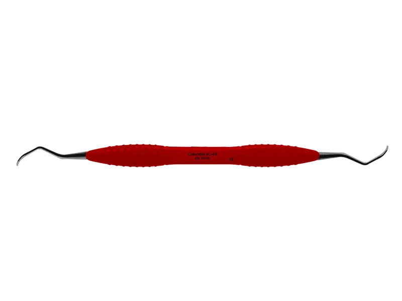 Columbia 4L-4R Universal Curette - Equate Instruments