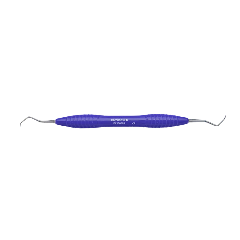 Barnhart 5-6 Universal Curette - Equate Instruments