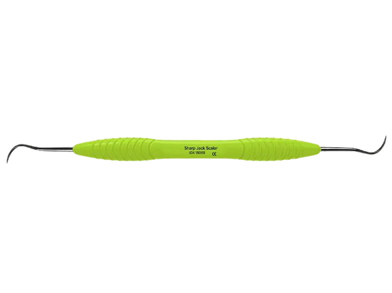 Sharp Jacquette-Style Scaler - Equate Instruments