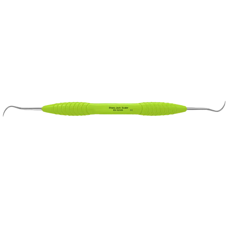 Sharp Jacquette J-Scaler - Equate Instruments