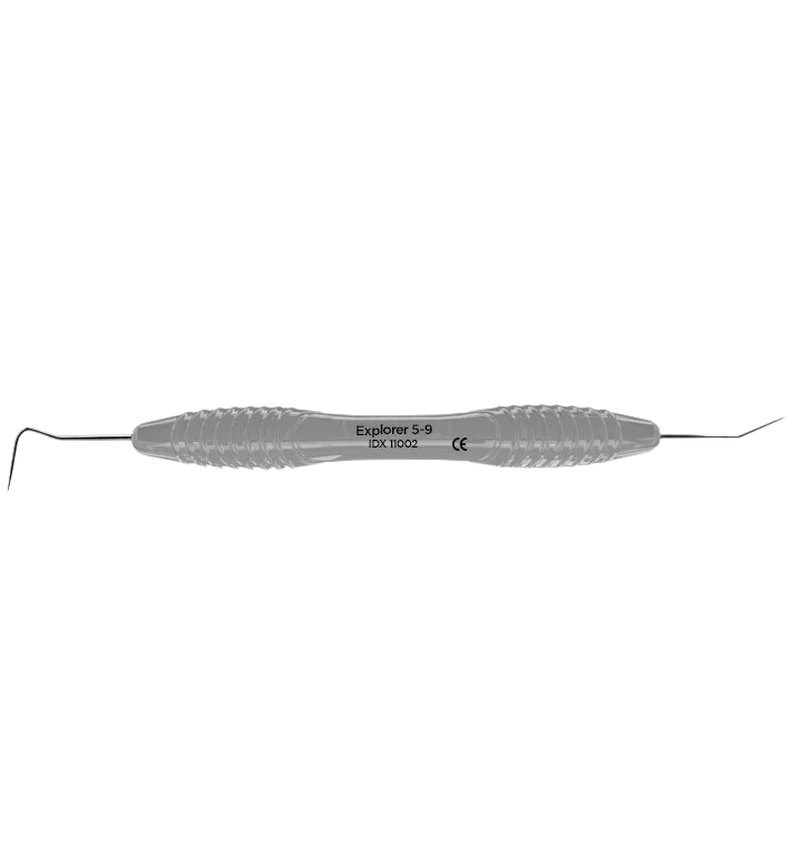 Explorer 5-9 - Equate Instruments (image 1)