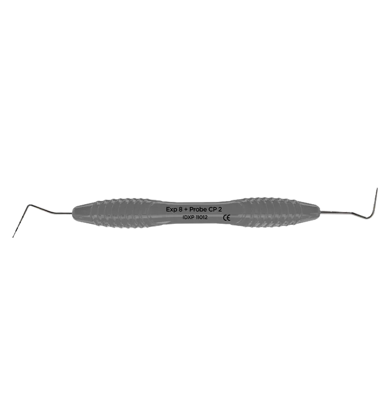 Expros 8 - Probe CP 2 (Ball-End) - Equate Instruments (image 1)