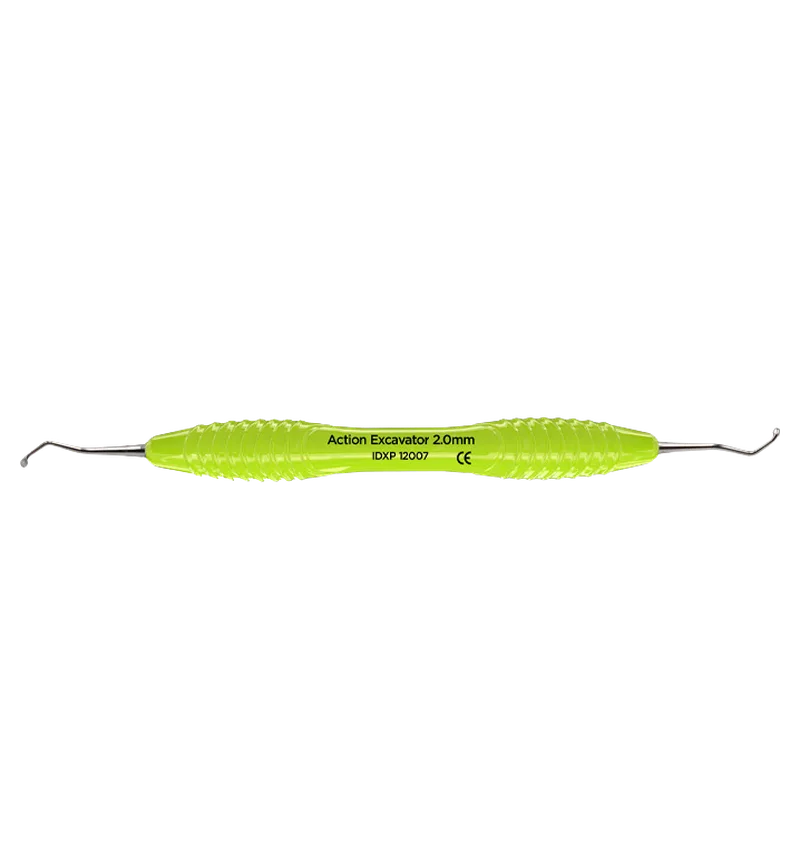 Action Excavator 2.0mm - Equate Instruments