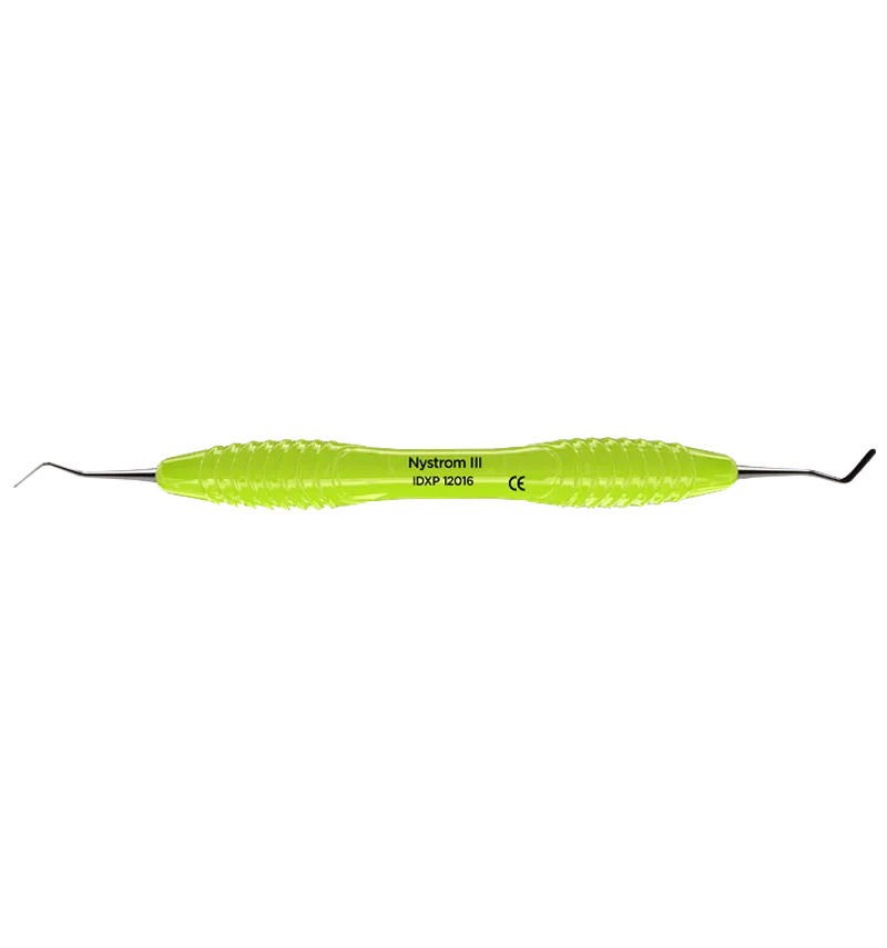 Nystrom III Carver 1.8 mm - Equate Instruments