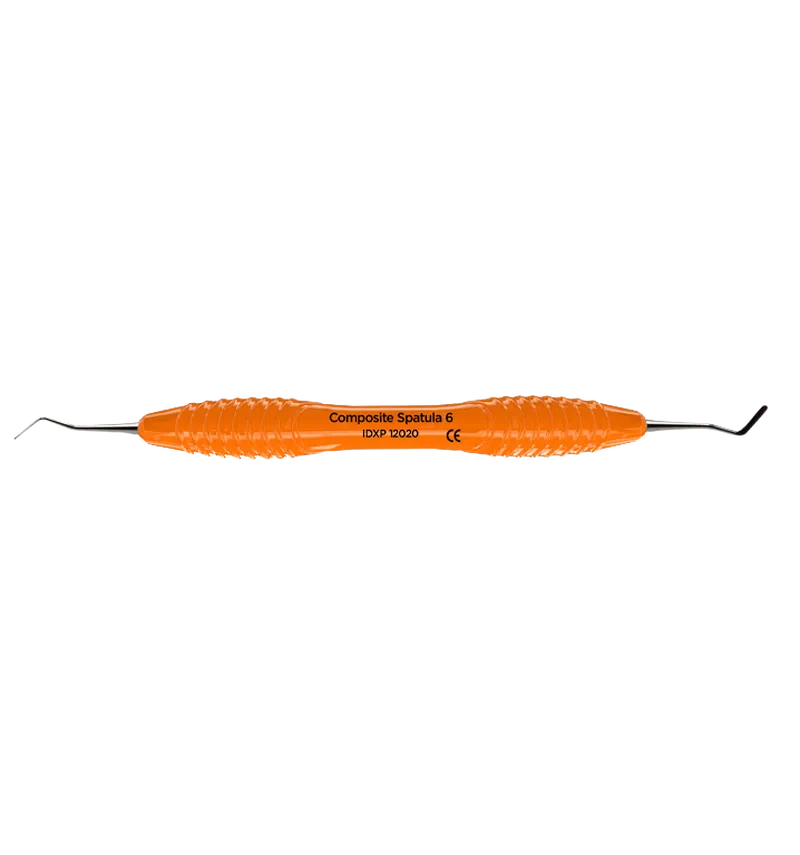 Composite Spatula 6 - Equate Instruments (image 1)