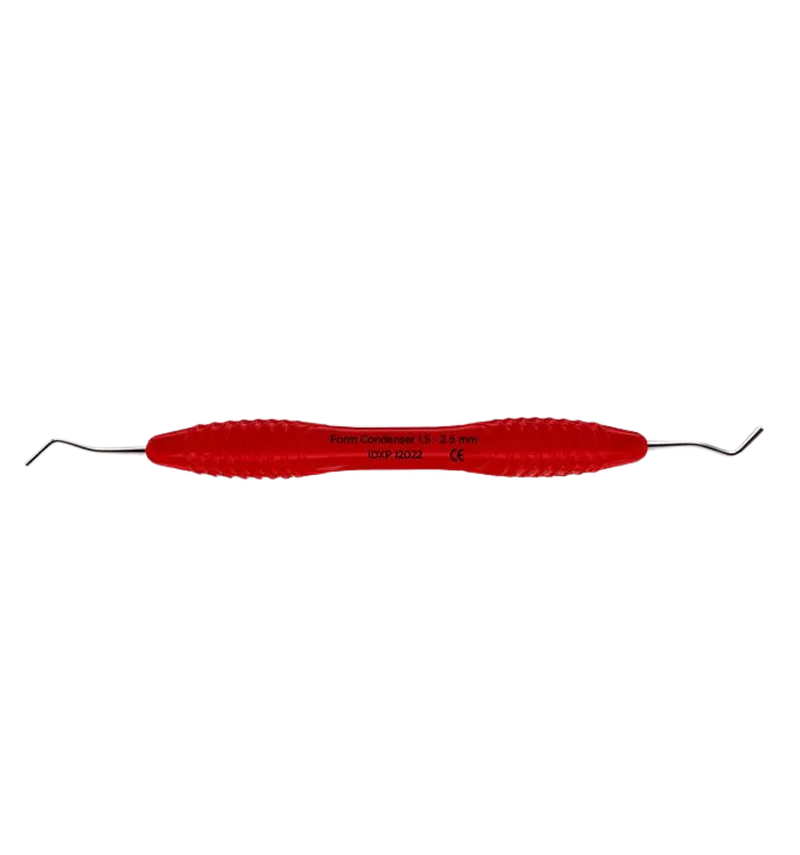 Form Condenser 1.5/2.5 mm - Equate Instruments