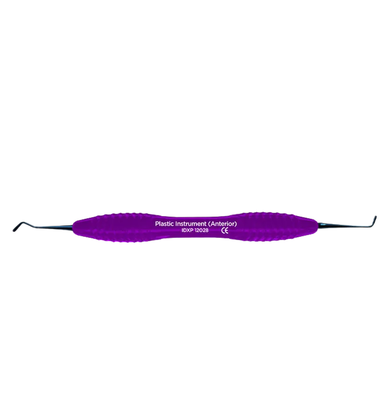 Plastic Instrument (Anterior) - Equate Instruments (image 1)