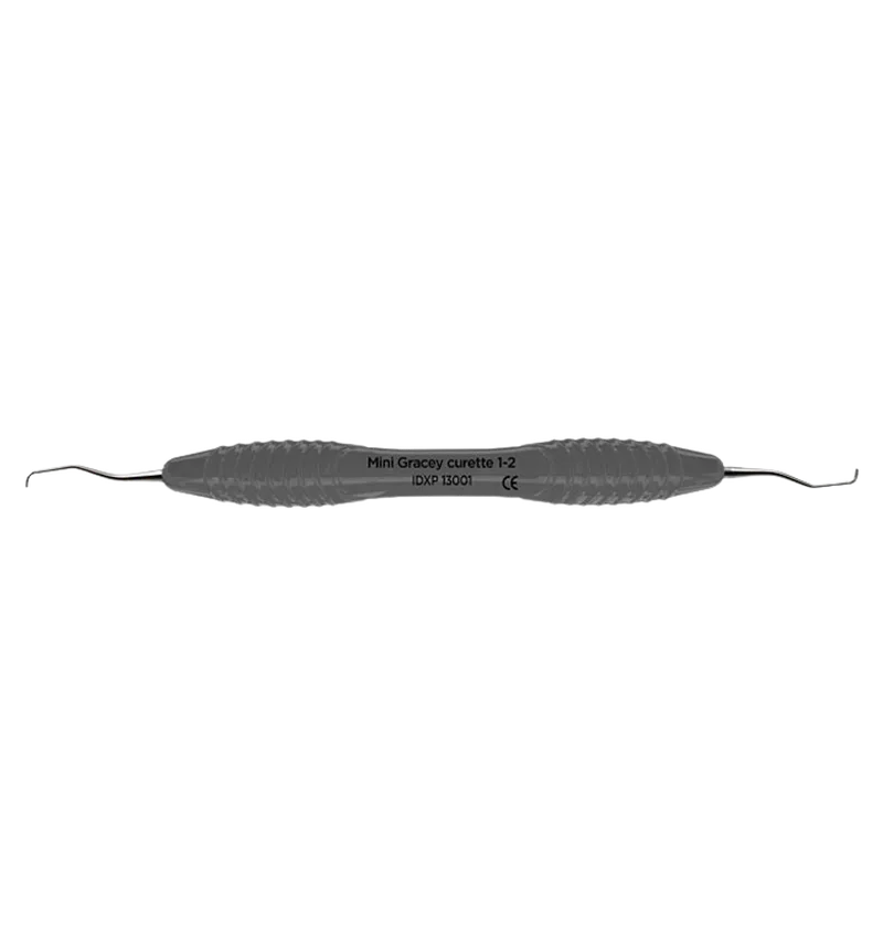 Mini Gracey 1-2 - Equate Instruments (image 1)