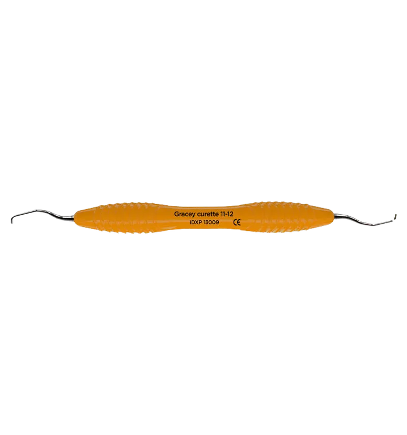 Gracey Curette 11-12 - Equate Instruments (image 1)