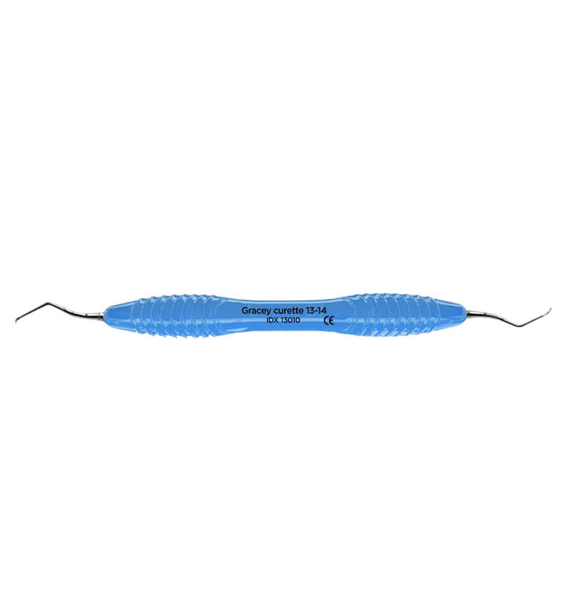 Gracey Curette 13-14 - Equate Instruments