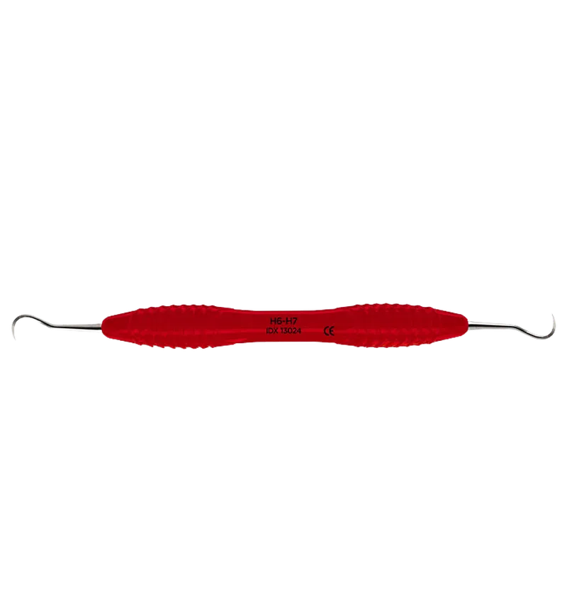 Sickle Scaler H6/H7 - Equate Instruments