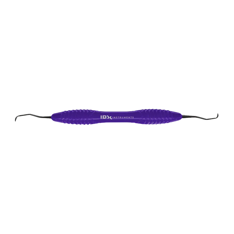 M23 Mini Sickle Scaler - Coated Tip - Equate Instruments