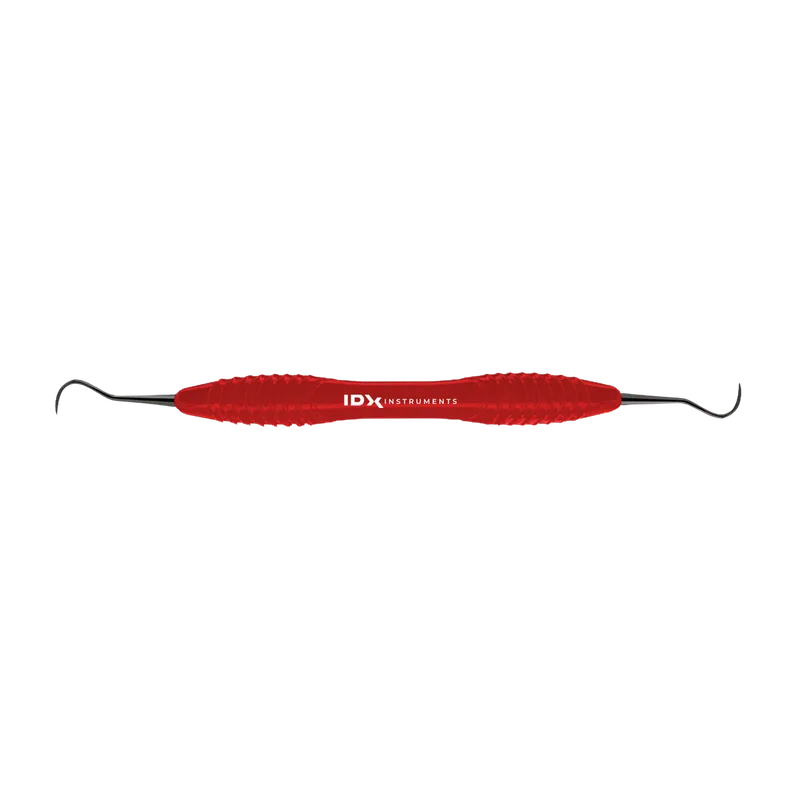 H6-H7 Anterior Sickle Scaler - Equate Instruments