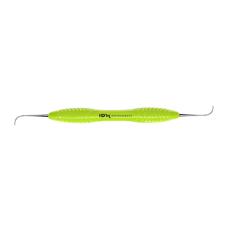 Nebraska 128 Anterior Sickle Scaler - Equate Instruments