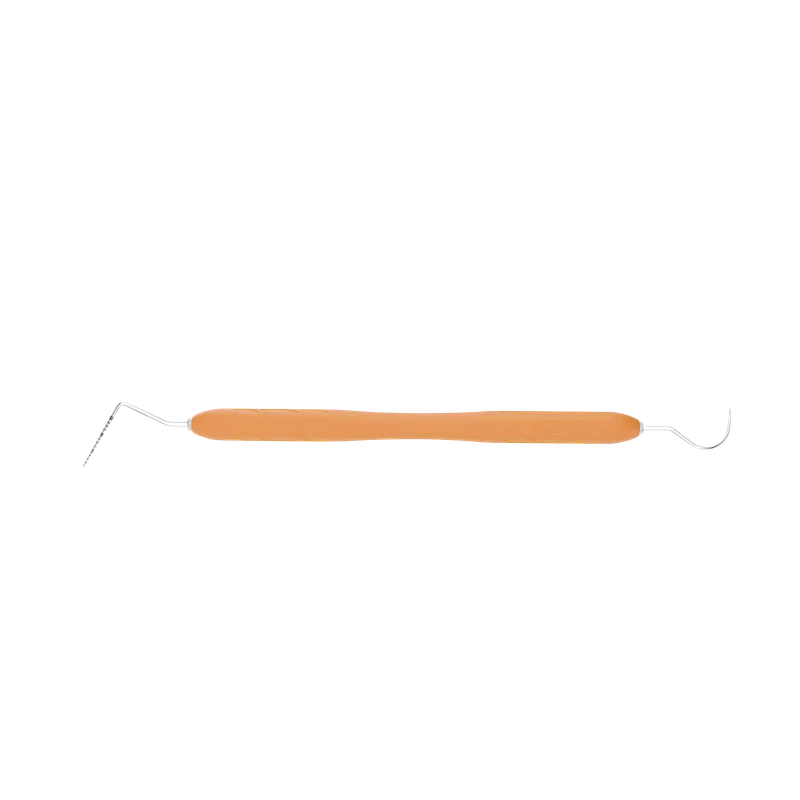 CP15 / #23 Explorer-Probe, Light Orange - Equate Instruments