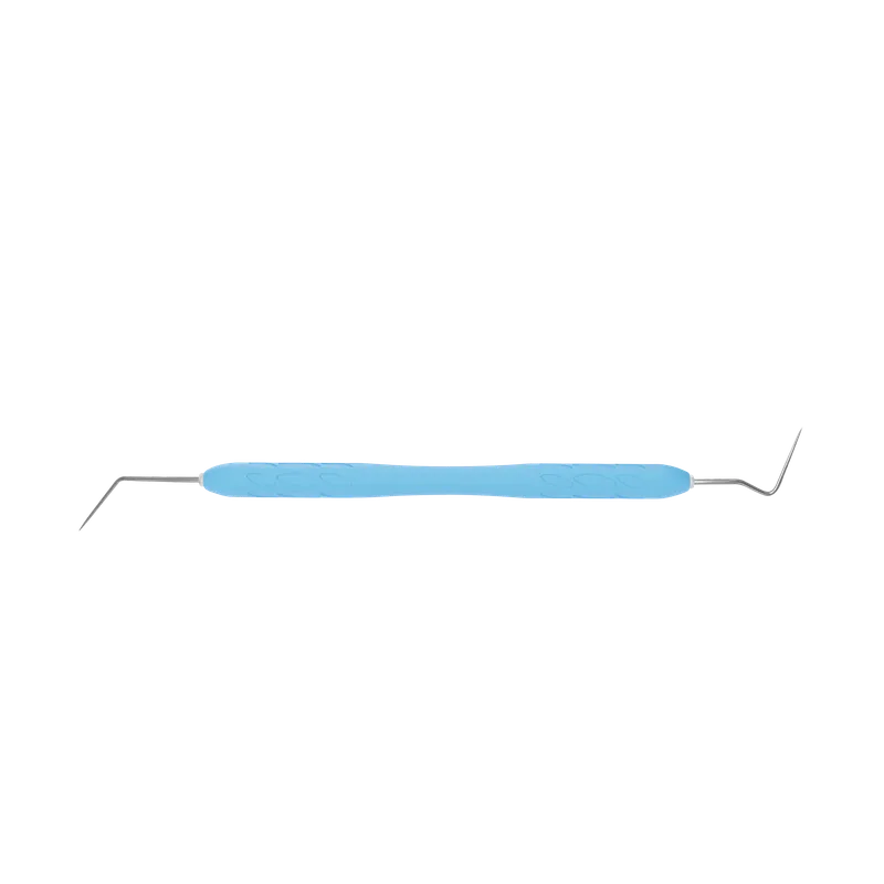 Root Canal Explorer Light Blue - Equate Instruments