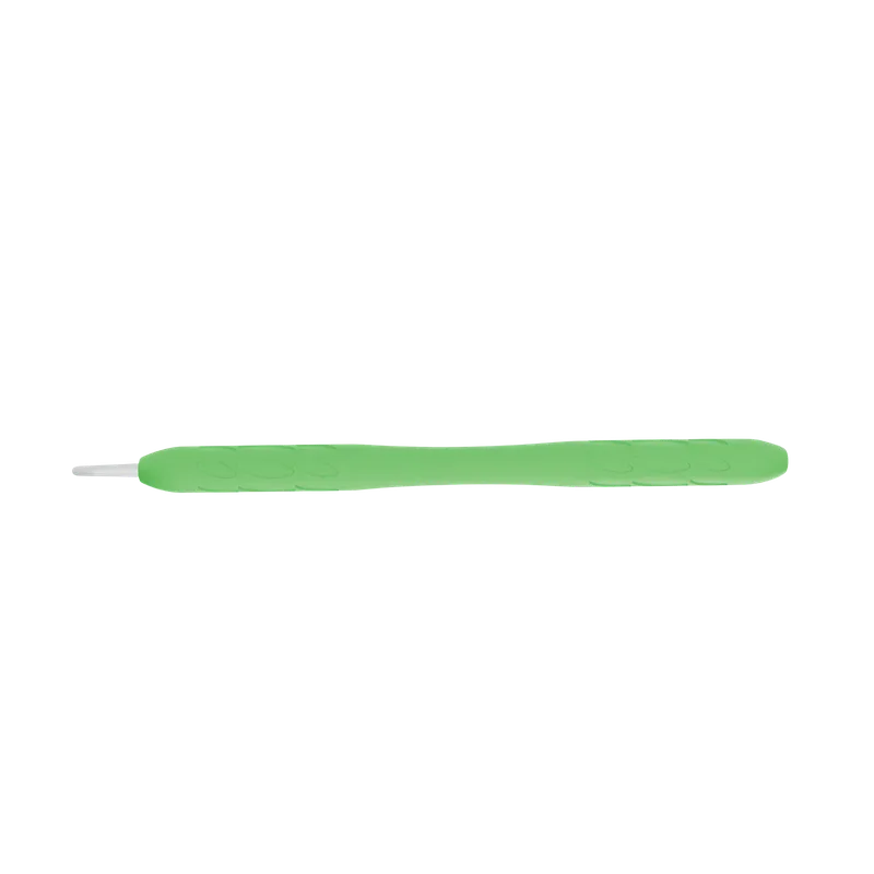 Mirror Handle, Light Green - Equate Instruments (image 1)