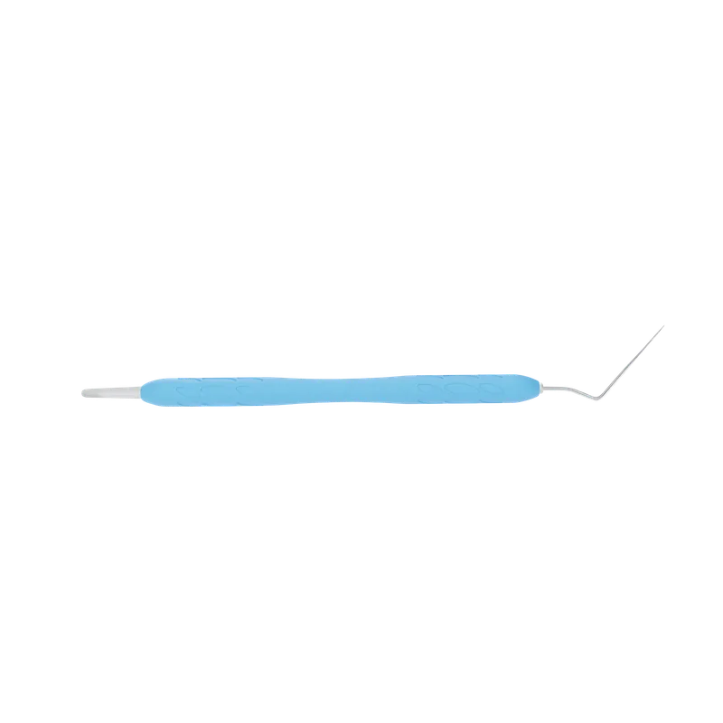 Endodontic Hand Spreader 0.4 mm Light Blue - Equate Instruments