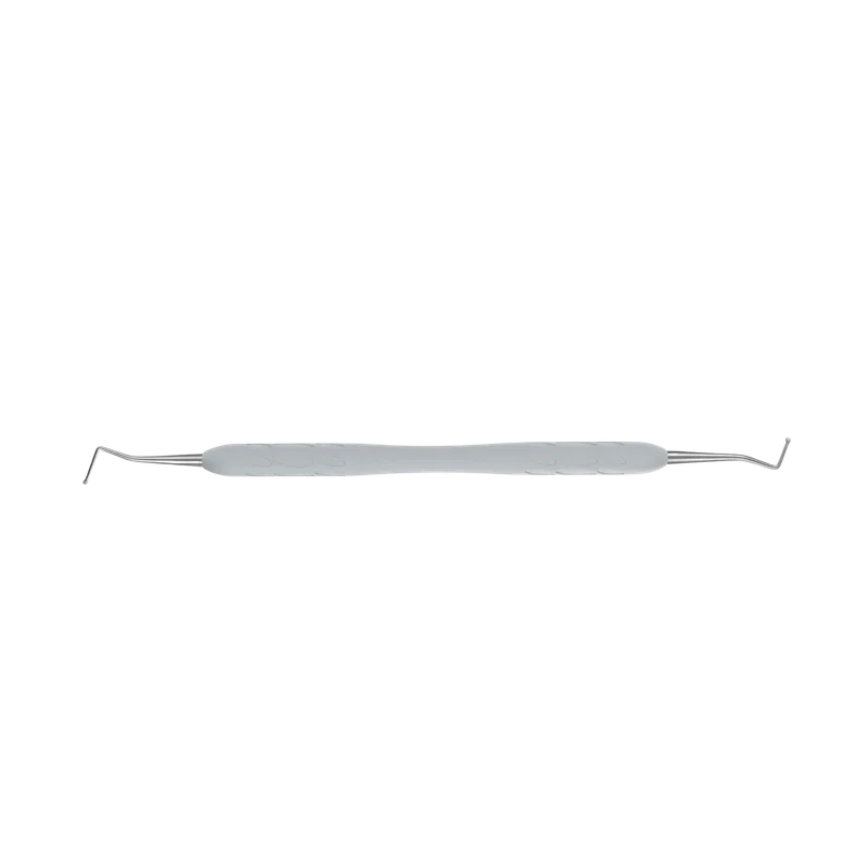 Root Canal Excavator 2.0mm Light Grey - Equate Instruments