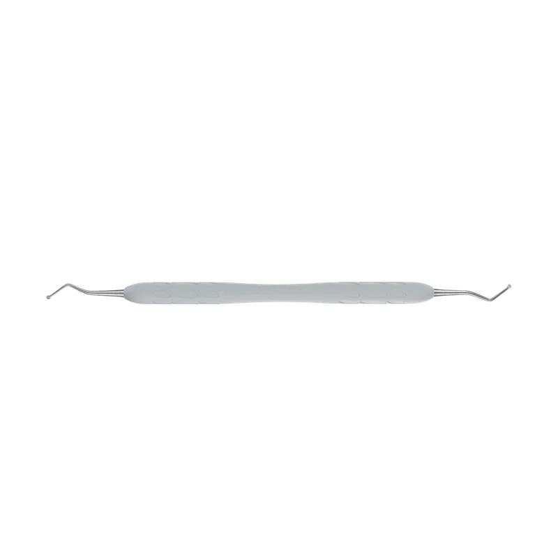 Round Excavator 1.5 mm Grey - Equate Instruments