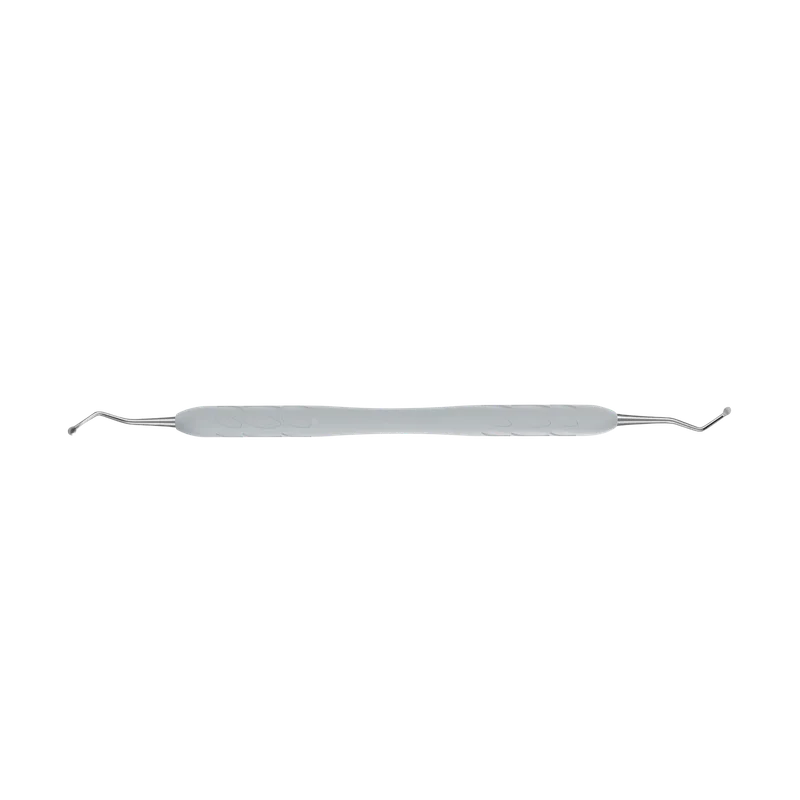 Round Excavator 2.0 mm Grey - Equate Instruments